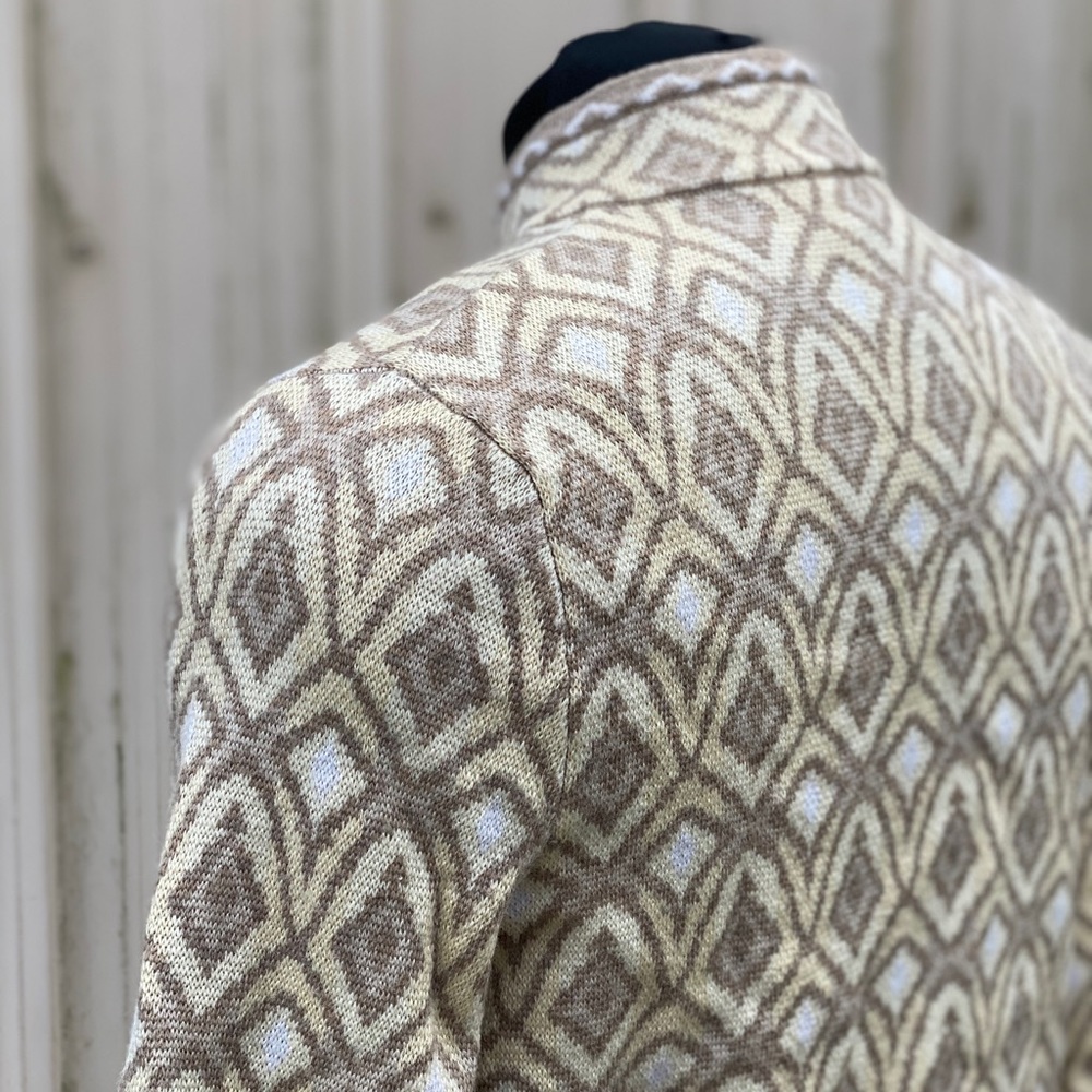 Pendleton Cardigan - image 4